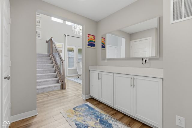 16795 Carlton Road, Westfield, IN 46074