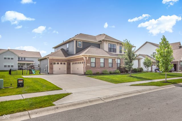 16795 Carlton Road, Westfield, IN 46074