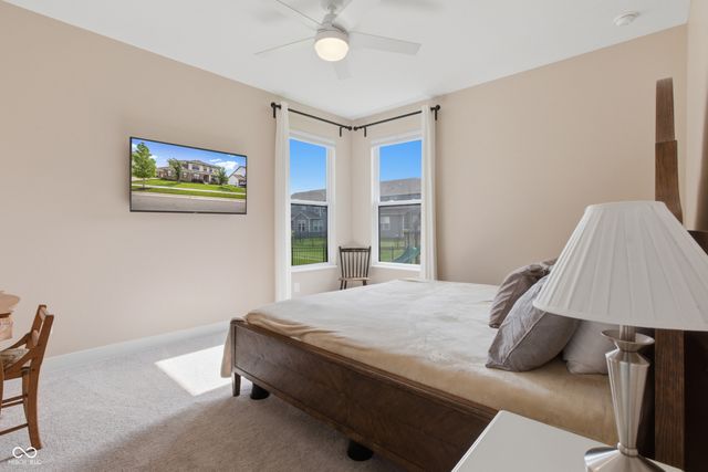 16795 Carlton Road, Westfield, IN 46074