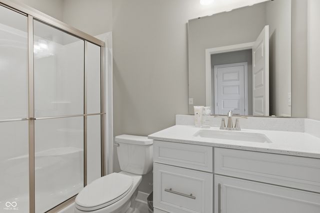 16795 Carlton Road, Westfield, IN 46074