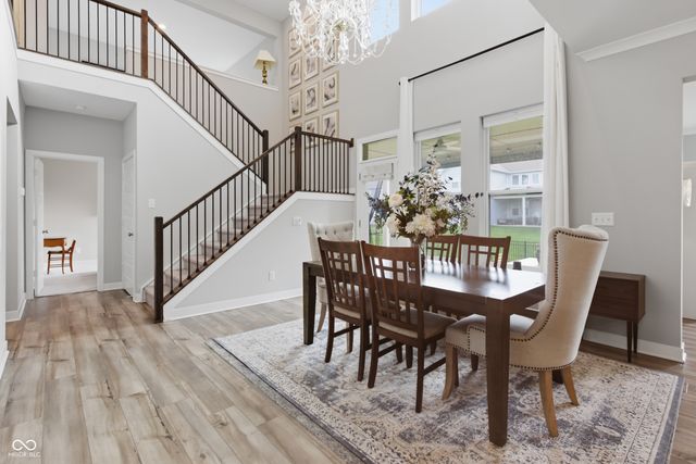 16795 Carlton Road, Westfield, IN 46074