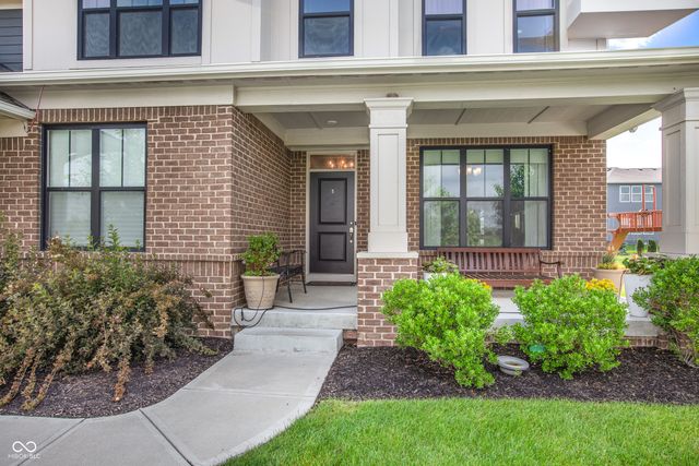 16795 Carlton Road, Westfield, IN 46074