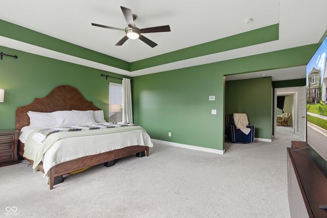 16795 Carlton Road, Westfield, IN 46074