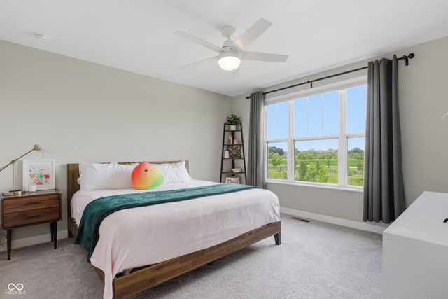 16795 Carlton Road, Westfield, IN 46074