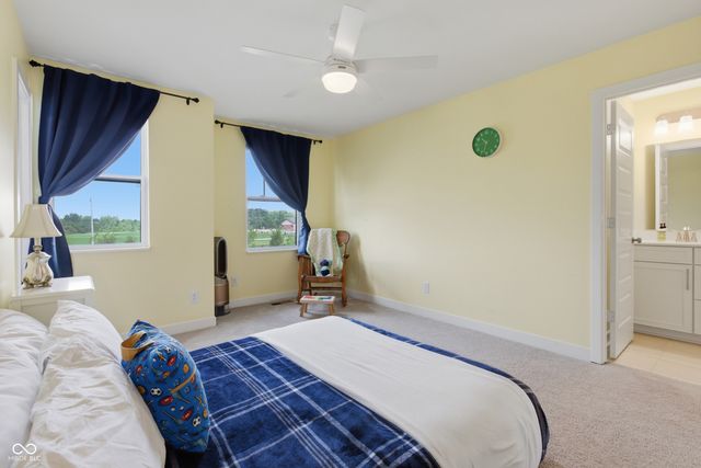 16795 Carlton Road, Westfield, IN 46074