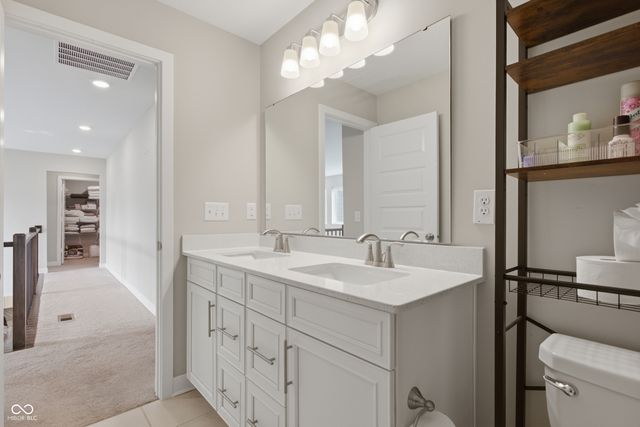 16795 Carlton Road, Westfield, IN 46074