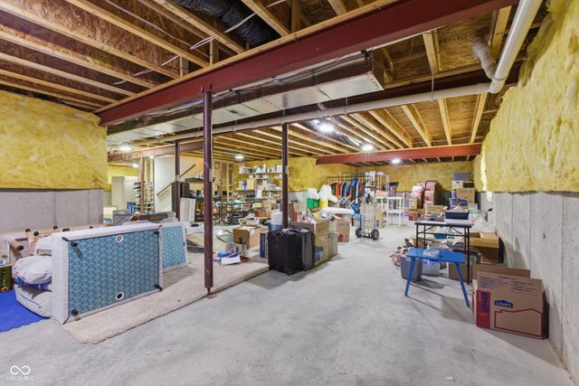 16795 Carlton Road, Westfield, IN 46074