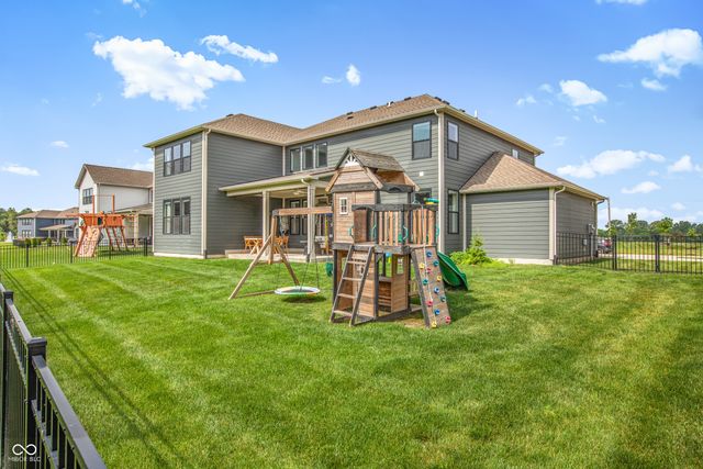 16795 Carlton Road, Westfield, IN 46074