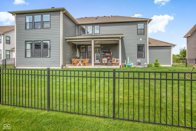 16795 Carlton Road, Westfield, IN 46074