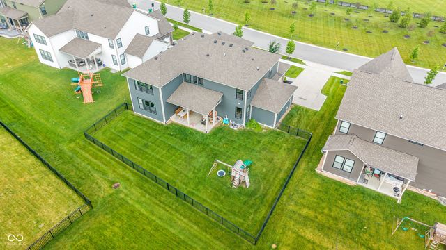 16795 Carlton Road, Westfield, IN 46074