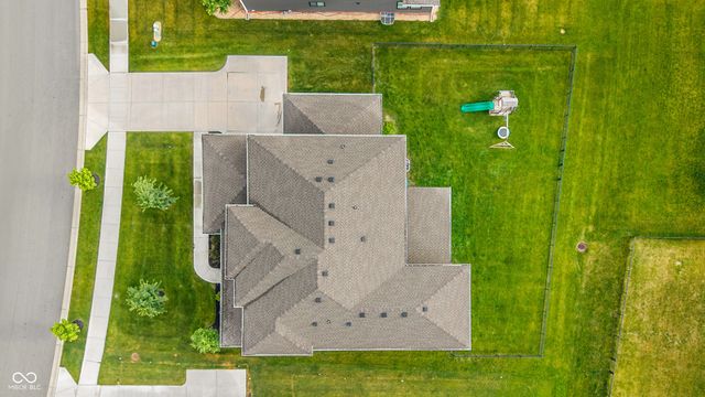 16795 Carlton Road, Westfield, IN 46074