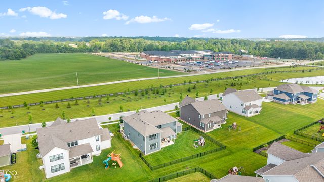 16795 Carlton Road, Westfield, IN 46074