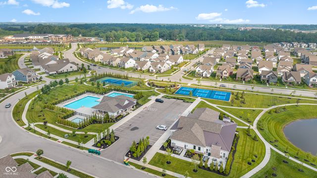 16795 Carlton Road, Westfield, IN 46074