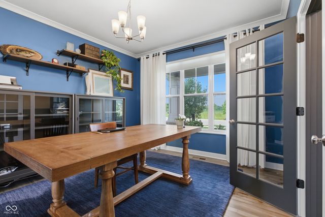 16795 Carlton Road, Westfield, IN 46074