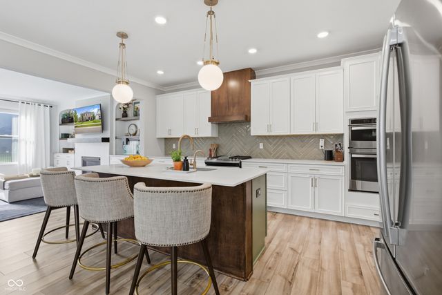 16795 Carlton Road, Westfield, IN 46074