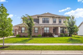 16795 Carlton Road, Westfield, IN 46074