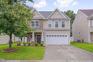 3019 Britmass Divide, Raleigh, NC 27616