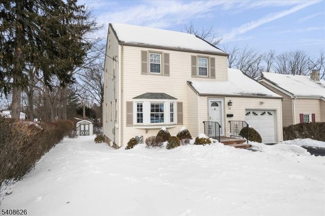 112 Union St, Cedar Grove Twp., NJ 07009