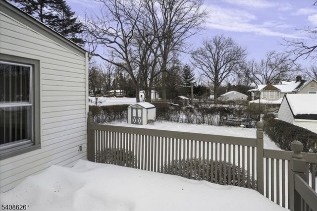 112 Union St, Cedar Grove Twp., NJ 07009