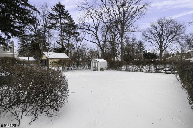 112 Union St, Cedar Grove Twp., NJ 07009