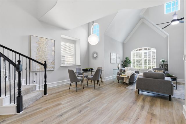 748 Rockingham Drive, Irving, TX 75063