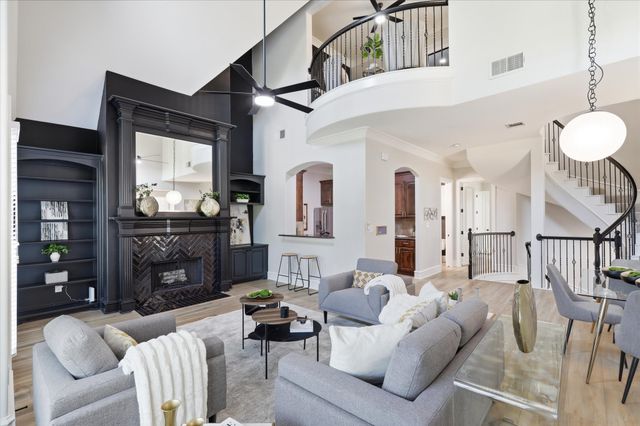 748 Rockingham Drive, Irving, TX 75063