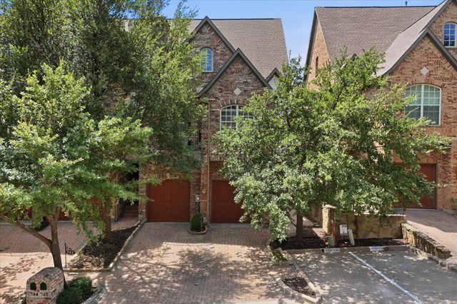 748 Rockingham Drive, Irving, TX 75063