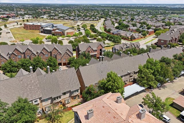 748 Rockingham Drive, Irving, TX 75063