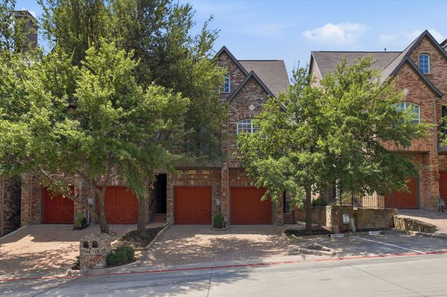 748 Rockingham Drive, Irving, TX 75063