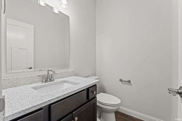 1478 Pyke Grove Pass, Huntertown, IN 46748