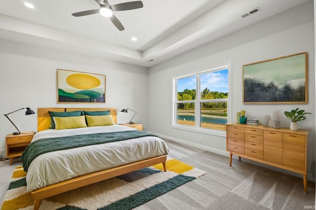 1478 Pyke Grove Pass, Huntertown, IN 46748