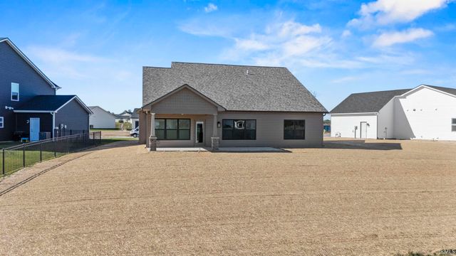 1478 Pyke Grove Pass, Huntertown, IN 46748
