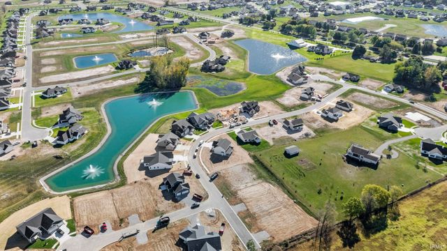 1478 Pyke Grove Pass, Huntertown, IN 46748