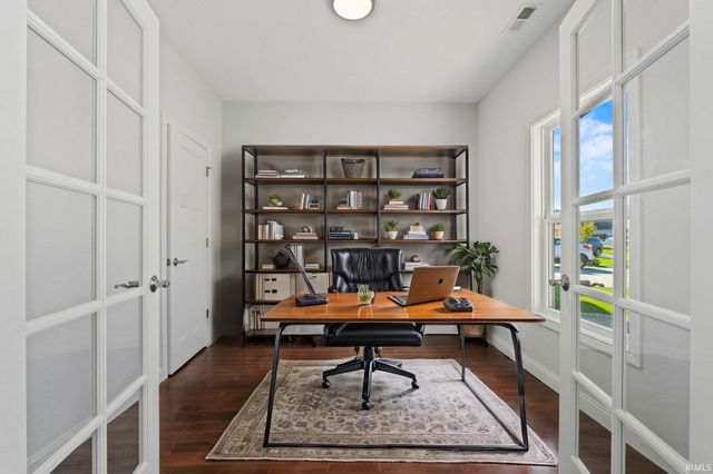 1478 Pyke Grove Pass, Huntertown, IN 46748