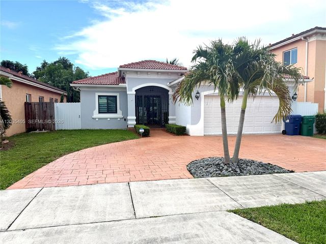 17833 SW 155th Court, Miami, FL 33187