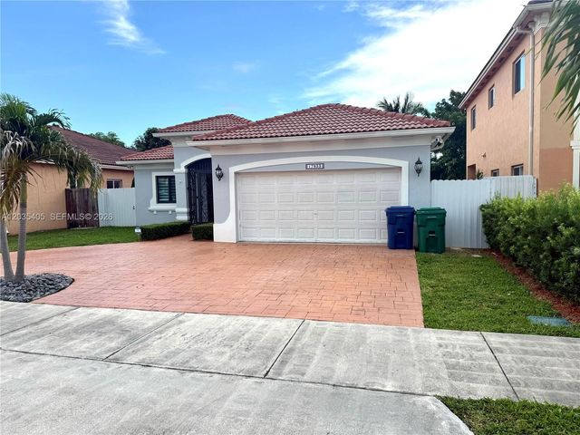 17833 SW 155th Court, Miami, FL 33187