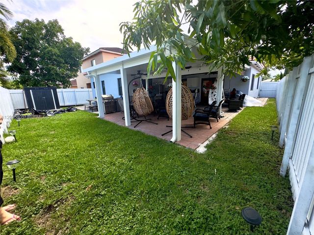 17833 SW 155th Court, Miami, FL 33187