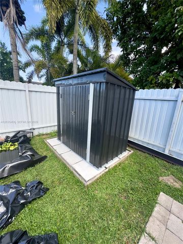 17833 SW 155th Court, Miami, FL 33187
