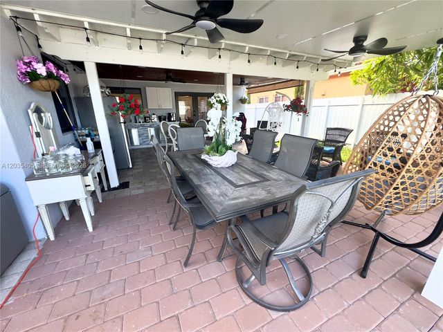 17833 SW 155th Court, Miami, FL 33187