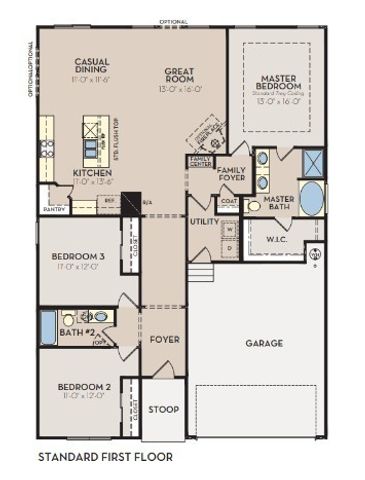 888 Joe Miller Dr, Hendersonville, TN 37075