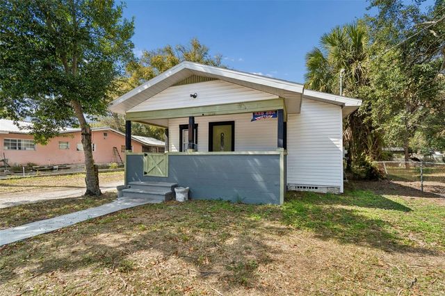 3716 N 35TH STREET, Tampa, FL 33610