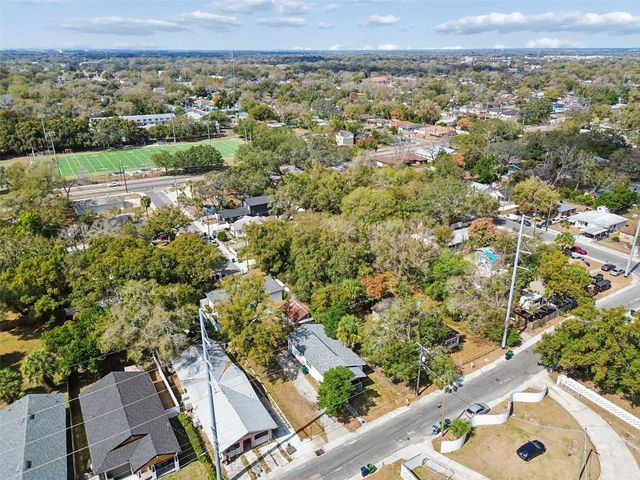 3716 N 35TH STREET, Tampa, FL 33610