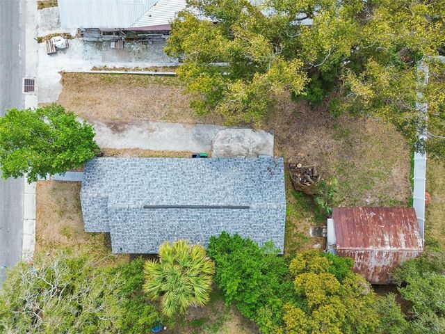 3716 N 35TH STREET, Tampa, FL 33610