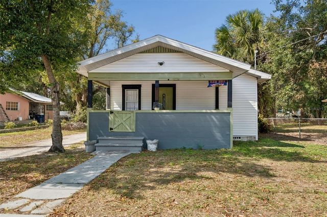 3716 N 35TH STREET, Tampa, FL 33610