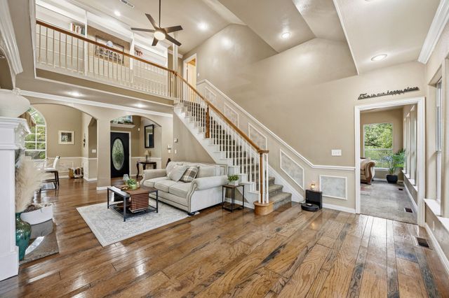 5635 County Road 2516, Royse City, TX 75189