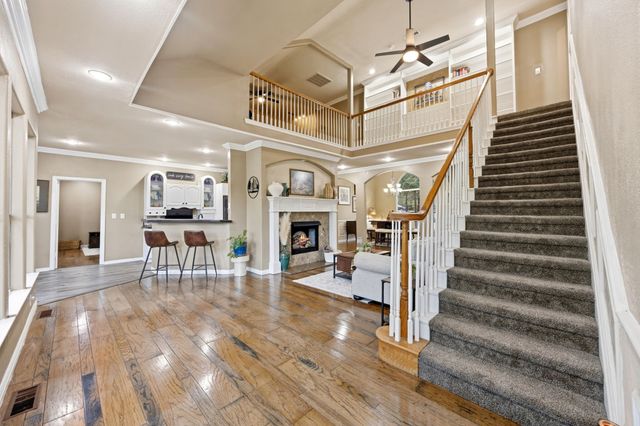 5635 County Road 2516, Royse City, TX 75189