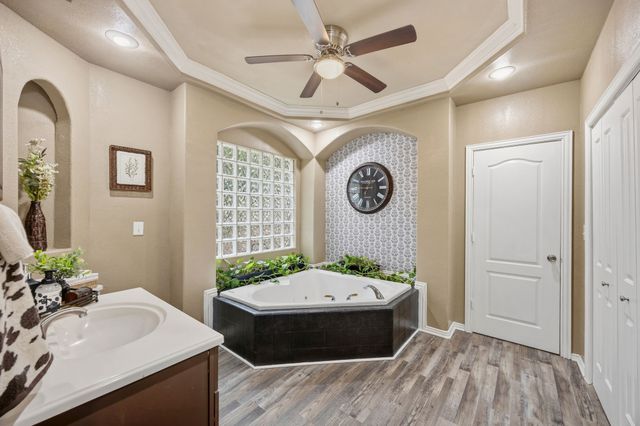 5635 County Road 2516, Royse City, TX 75189