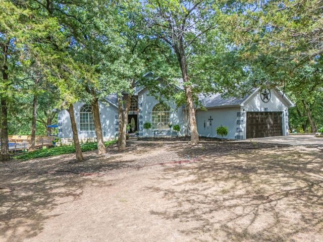 5635 County Road 2516, Royse City, TX 75189