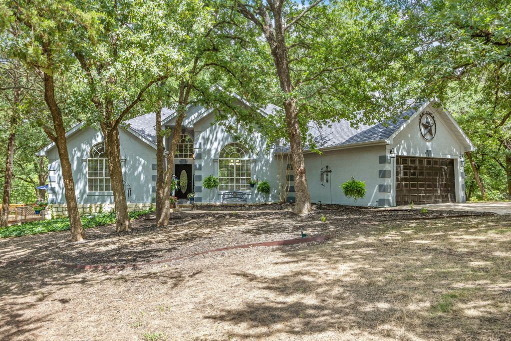 5635 County Road 2516, Royse City, TX 75189