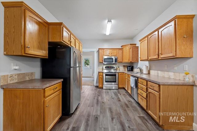 5410 W Beacon Light Rd, Eagle, ID 83616
